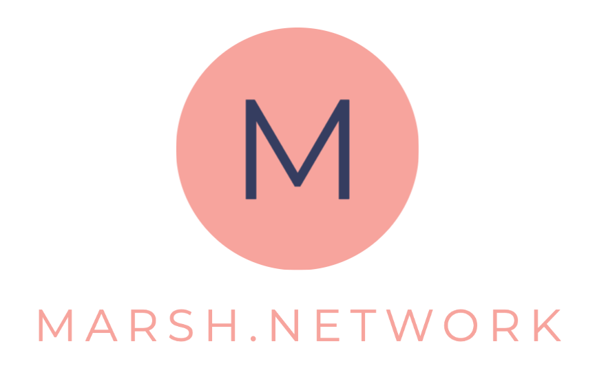 marsh.network blog